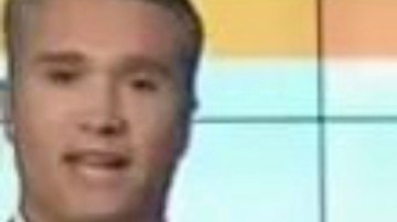 Edgardo del Villar en 'Un Nuevo Día'