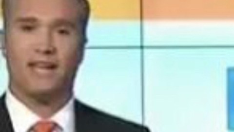 Edgardo del Villar en 'Un Nuevo Día'