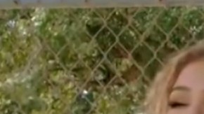 Migbelis Castellanos y Chef Yisus