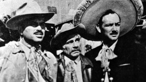 Jorge Negrete
