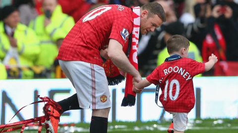 Kai Rooney