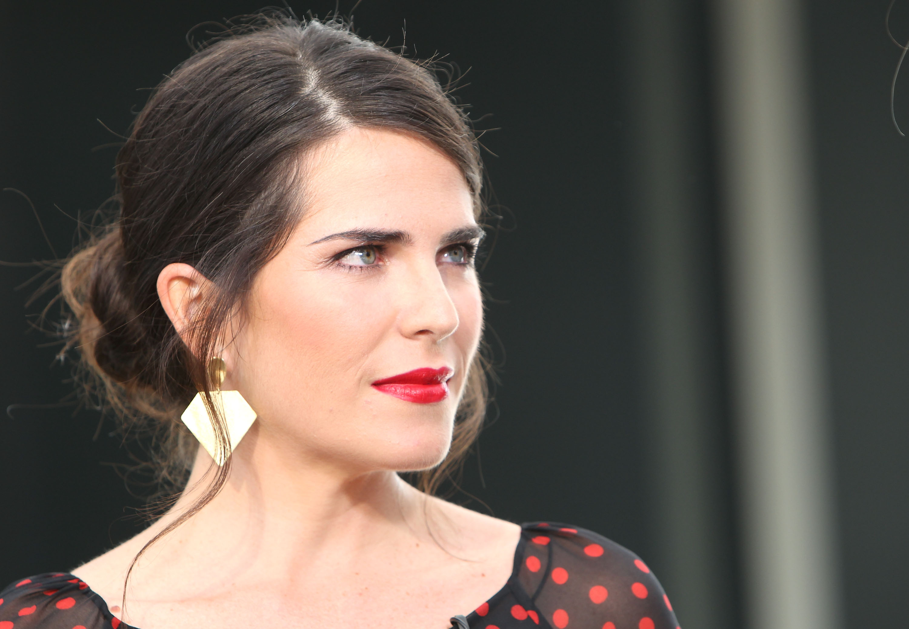 Karla Souza todos queremos a alguien pelicula completa