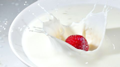 leche
