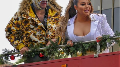 Chiquis Rivera