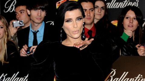 Nelly Furtado