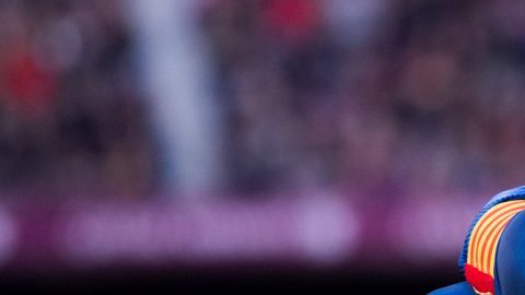 Neymar Messi