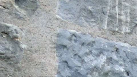 Estatua medieval dedicada a Roland.