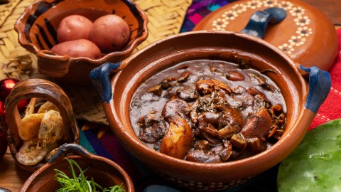 Romeritos