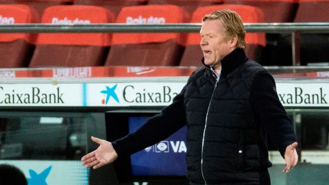 Ronald Koeman