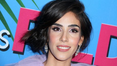 Sandra Echeverría