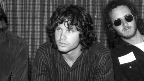 Jim Morrison