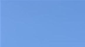 Las organizaciones Se hace camino NY y CASA fueron hasta el estado de Delaware, donde vide el presidente electo, e instalaron gigantescos avisos. / Suministrada.