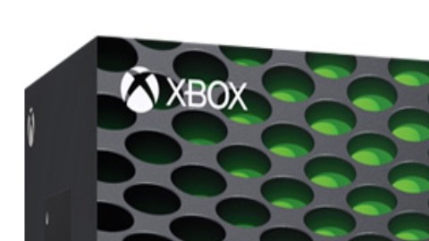 Xbox Series X