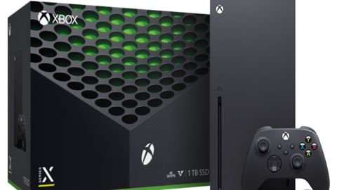 Xbox Series X