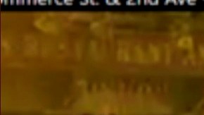 La policía de Nashville dio a conocer la foto del vehículo implicado en la explosión.