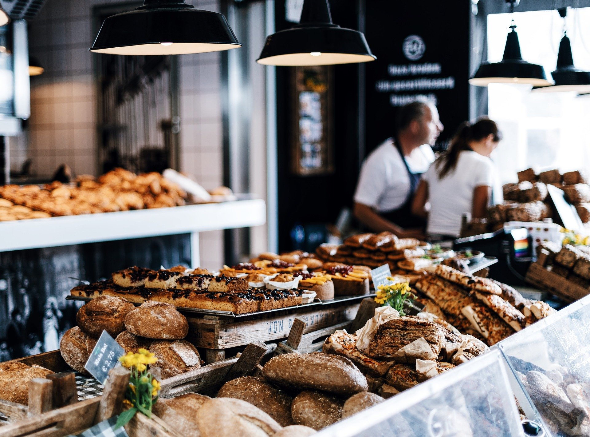 Comer alimentos sin gluten, ¿es buena para todos?