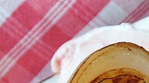 Caldo de hueso
