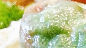 Vegetales al gratín