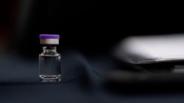 Vacuna Pfizer contra el coronavirus