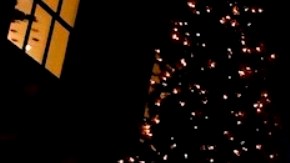 Espectáculo a distancia