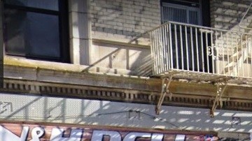 "N&H Deli", 3660 Broadway