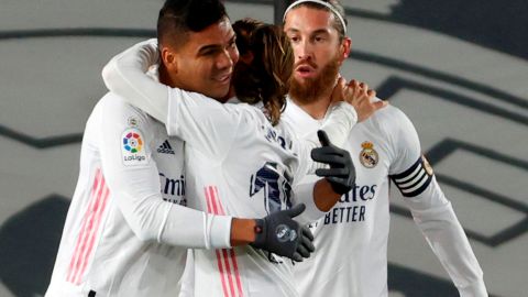 Casemiro