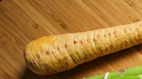 Salmón al limón