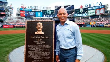 Mariano Rivera, ícono de NY Yankees