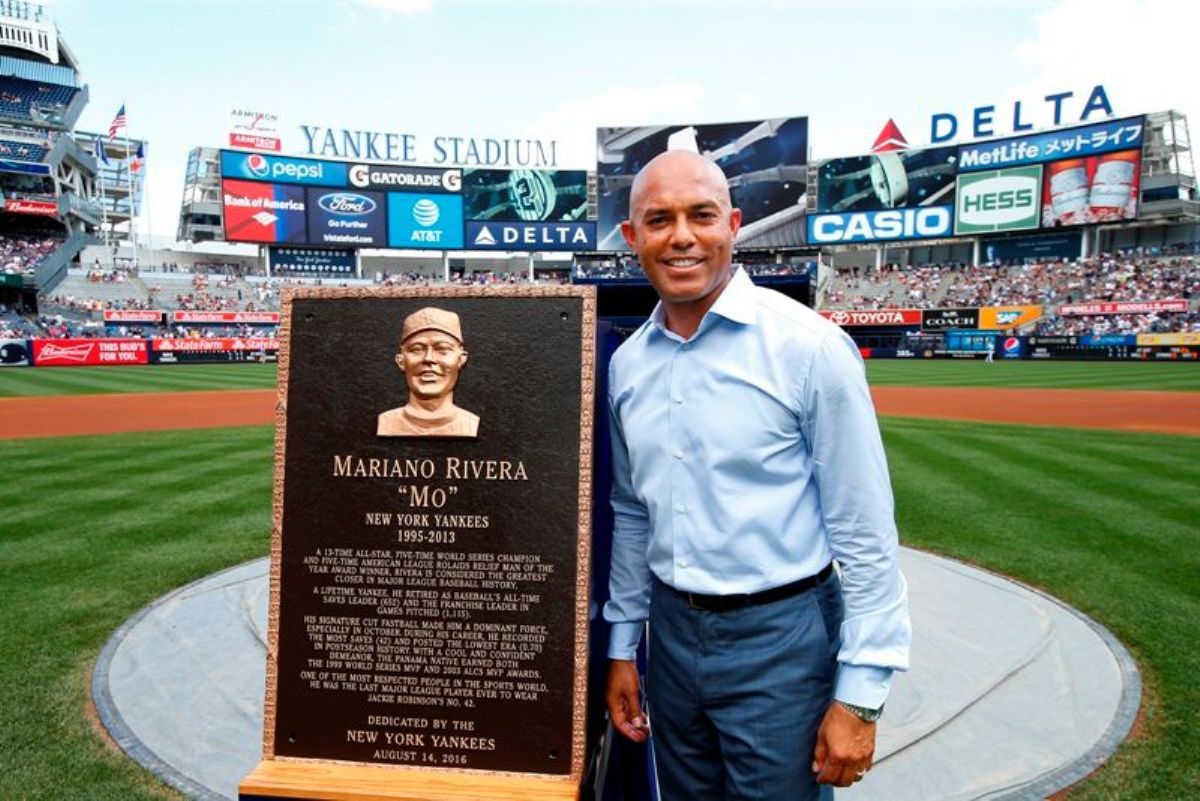 Yankees' legend Mariano Rivera sells New York home at $2M loss