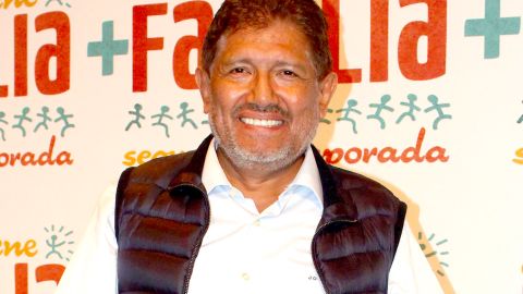 Juan Osorio