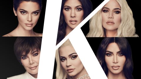 Las estrellas de 'Keeping Up With The Kardashians' se mudan