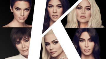 Las estrellas de 'Keeping Up With The Kardashians' se mudan