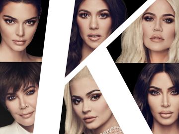 Las estrellas de 'Keeping Up With The Kardashians' se mudan