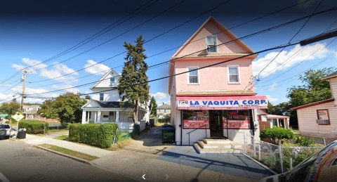 Copiague, Long Island