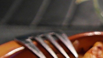 El la comida recalentada se pueden producir nuevas moléculas de sabor.