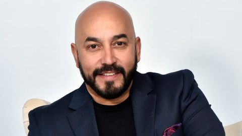 Lupillo Rivera.