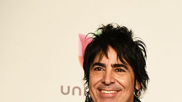 Maná se formó en 1986 y se convirtió en una de las bandas latinas de rock más importantes.