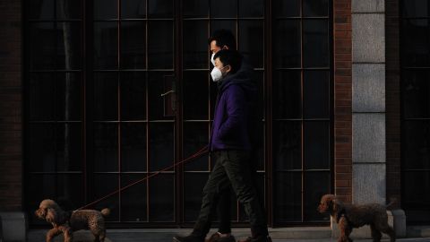 LA OMS advierte que debemos estar preparados para una pandemia más mortífera.