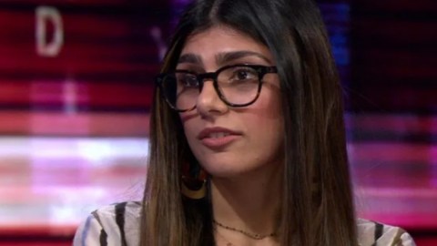 Mia Khalifa