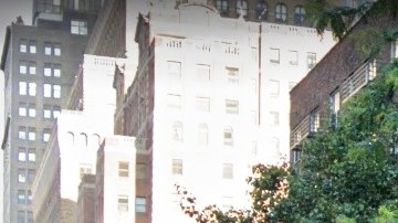 Church of Saint Michael, 424 W 34th St