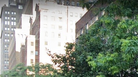 Church of Saint Michael, 424 W 34th St