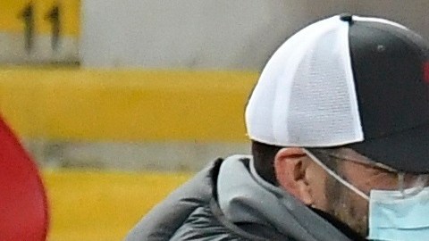 Jürgen Klopp y José Mourinho: amigos y rivales en la Premier League.