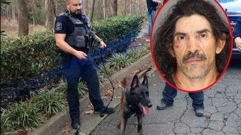 Jacquo atrapó a Lemus Maldonado.