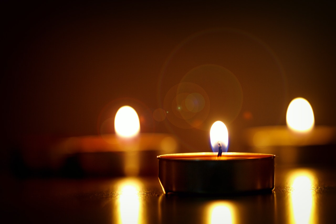 Es cierto que las velas aromáticas ocasionan daños a la salud? - The New  York Times