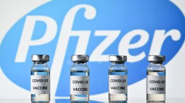 Reino Unido fue el primer país del mundo en aprobar una vacuna contra el nuevo coronavirus.