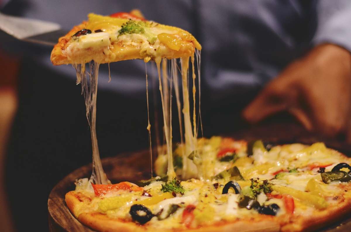 5 Cosas Que Le Suceden A Tu Cuerpo Al Comer Una Rebanada De Pizza El Diario Ny