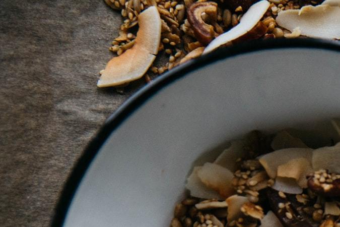 Granola