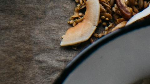 Granola