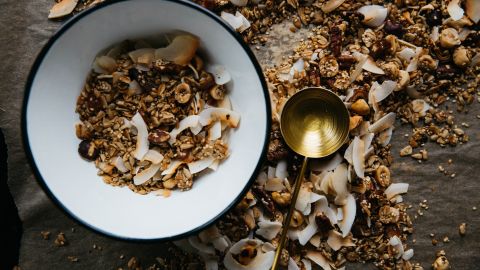 Granola