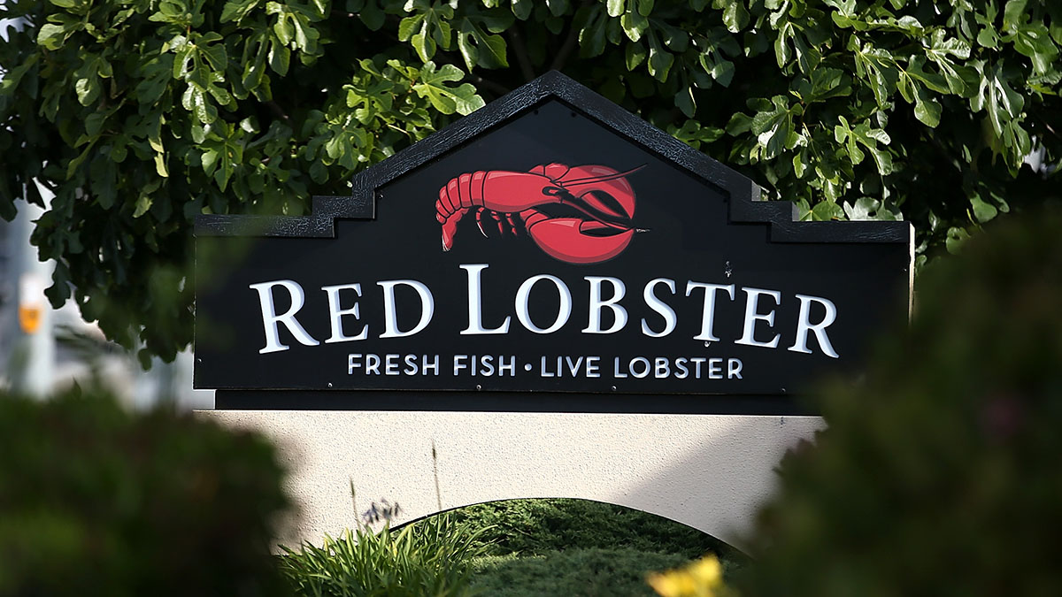 Red Lobster te regala un año de comida GRATIS - El Diario NY